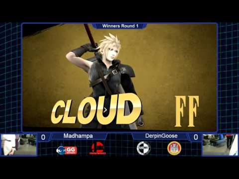 GG Bergen FS I - Dyne vs P0tat0