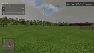Farming  Simulator22 ♯1 「HKT再始動！」