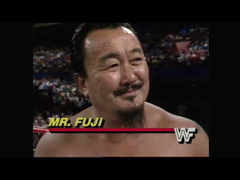 WWF Wrestling Challenge 11 08 1986 (Full Show 1080p)