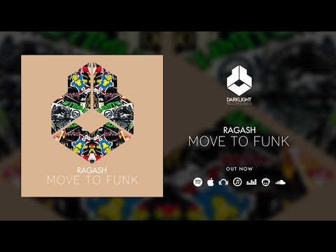 Ragash - Move To Funk [Official Music Video]
