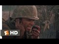 Windtalkers (6/10) Movie CLIP - Call in the Code (2002) HD