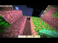 Minecraft 1.8 Tutorial : How to have vines hanging ...