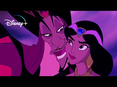 Aladdin - Prince Ali (Reprise) HD 1080p