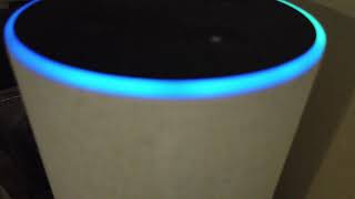 &quot;Alexa, up, up, down, down, left, right, left, right, B, A, start.&quot;