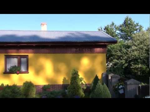 Pokoje Zacisze - Stronie Śląskie, Czarna Góra - Noclegi II część