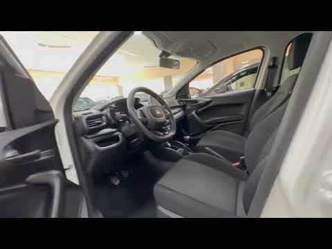 Fiat Argo Drive - Fernando Olivera Automotores - Distersol SA