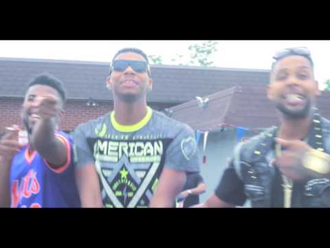 Jakken Monster x Shawn Deez x Soony G - #RichiePorter [ Shot By Money Marc]
