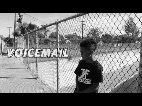 Jaiden2Fast - Voicemail [2018]