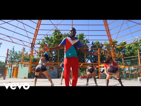 Xyclone - Gyal A Call Mi Name