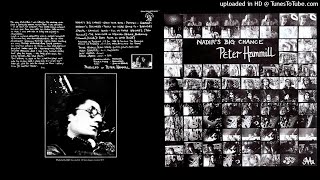 PETER HAMMILL-Nadir’s Big Chance-07-Shingle Song-{1975}