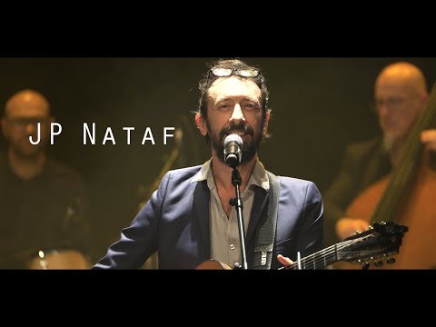 JP Nataf - Who by fire - Live @ Le Pont des Artistes