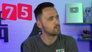 Jason Byes Back EP. 75 - ESP Sensor Low Voltage, PoE Fans, Rabbit Holes