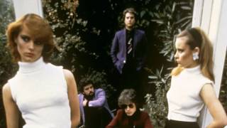 The Maisonettes - Heartache Avenue