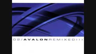Avalon   Testify To Love New Birth Mix featuring ZOEgirl