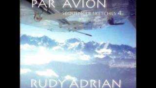 Rudy Adrian - Starfields (Part 1)