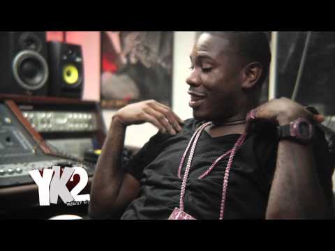 Kafani Interview with YK2Daily