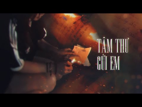 Lil Liem - tâm thư (gửi em) ft. VCC Left Hand, EREN | Official MV