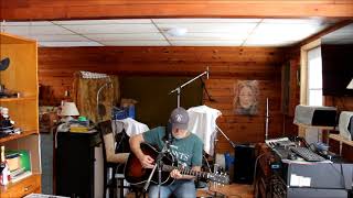 &quot;This Old Guitar&quot; A Neil Young cover performed by Billy Bell.