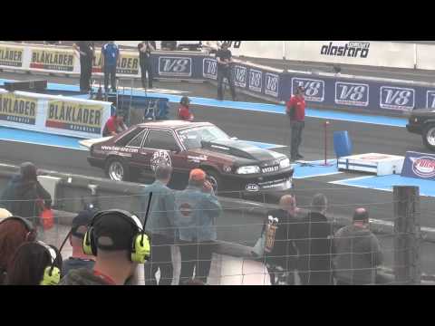 U.H.O Racing season 2014