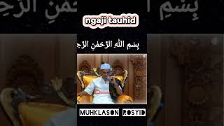 Download lagu MEDITATION AND TAUGHIT 🔴GUS MUKHLASON ROSYID #tauhid #hakikat #gusmukhlason #shorts mp3