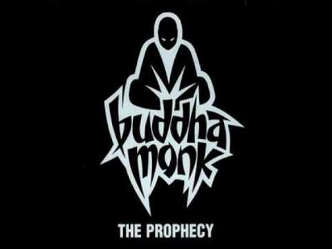 Buddha Monk - Cut's to the Gut