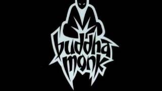 Buddha Monk - Cut's to the Gut
