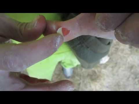 Herculane Climbing Open 2013 momente
