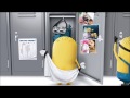 "#Selfie" A Minions Parody Of The Chainsmokers ...