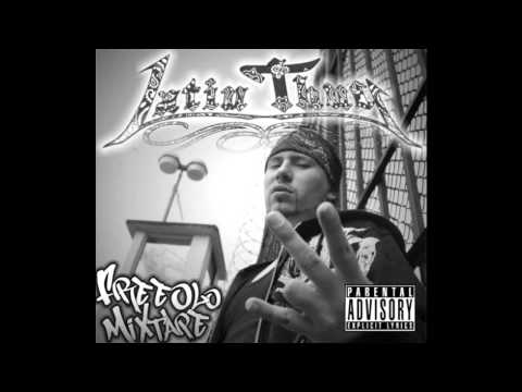 Latin Thug NINJA - In the studio ( fREE OLO )
