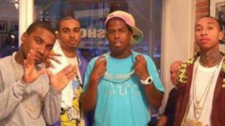 Lil B The BasedGod - Genocide