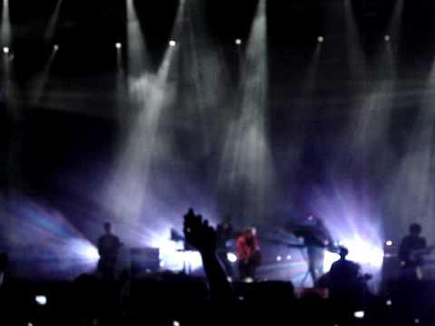 Royksopp & Anneli Drecker - What Else Is There (Live!In EXIT,Novi Sad,10.07.2010).mpg