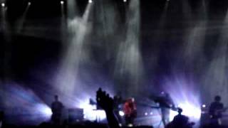 Royksopp & Anneli Drecker - What Else Is There (Live!In EXIT,Novi Sad,10.07.2010).mpg