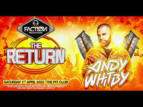 Smed B2B M.Cowell - Natz, Fergz & Marko (Faction The Return 01.04.2023)