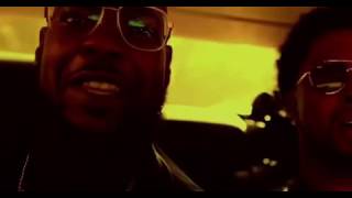 SauceLord Rich " Create " feat Jesus Bhrist