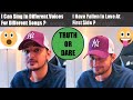 Darshan Raval Truth And Dare With Spotify #Shorts