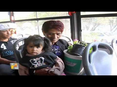 Avances Hechos Meridiano Jalisco - Jueves 17 de Mayo 2012