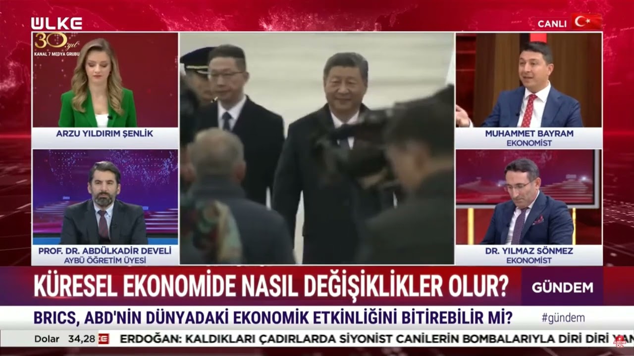 ABD Seçimleri Doları ve Altını Nasıl Etkiler?