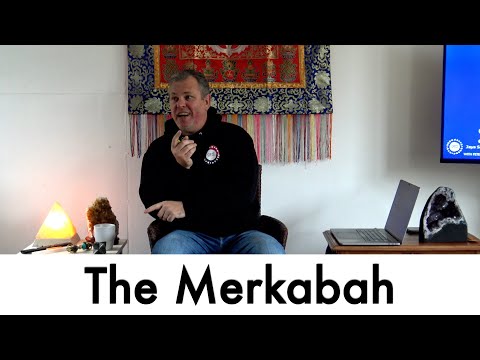 The Merkabah - An Introduction