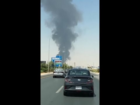 Houthis claim attack on Saudi capital