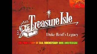 Burial by Duke Reid and His Group