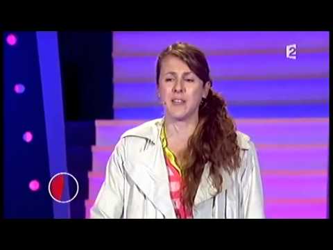 Nicole Ferroni [9] Un dépressif détourne un avion - ONDAR