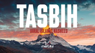Download lagu TASBIH - VIRAL ISLAMIC NASHEED COVER (VOCAL ONLY) mp3