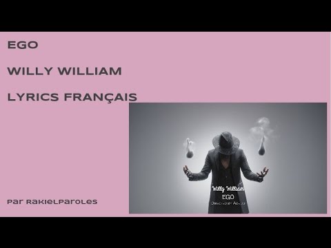 Ego - Willy William