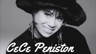 CeCe Peniston - Inside That I Cried (1992) [HQ]