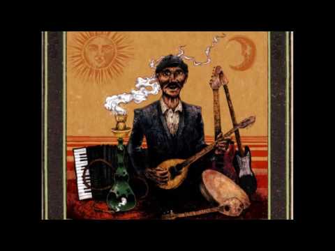 Tourlou The Band ~ Kravgh (Official Audio)