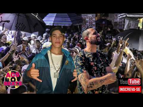 MC Alanzin Da QZO - Baile do Nardine (Dj Anderson Fozzy)