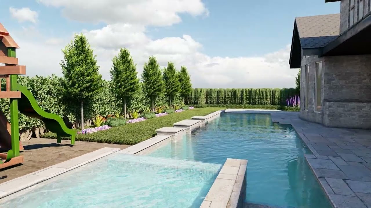 Commercial Project
