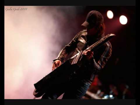 Alexia feat. Bloom 06 - We is the power