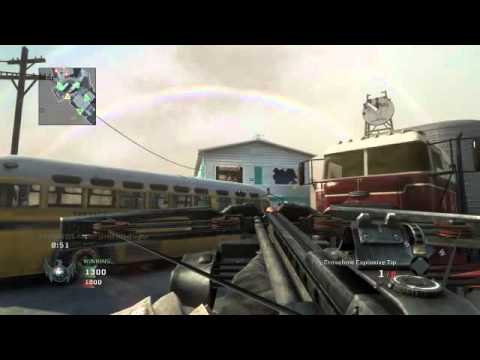 Crossbow Gametage (uG Lapua)