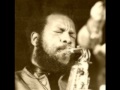 Ornette Coleman - Live In Belgium 1969